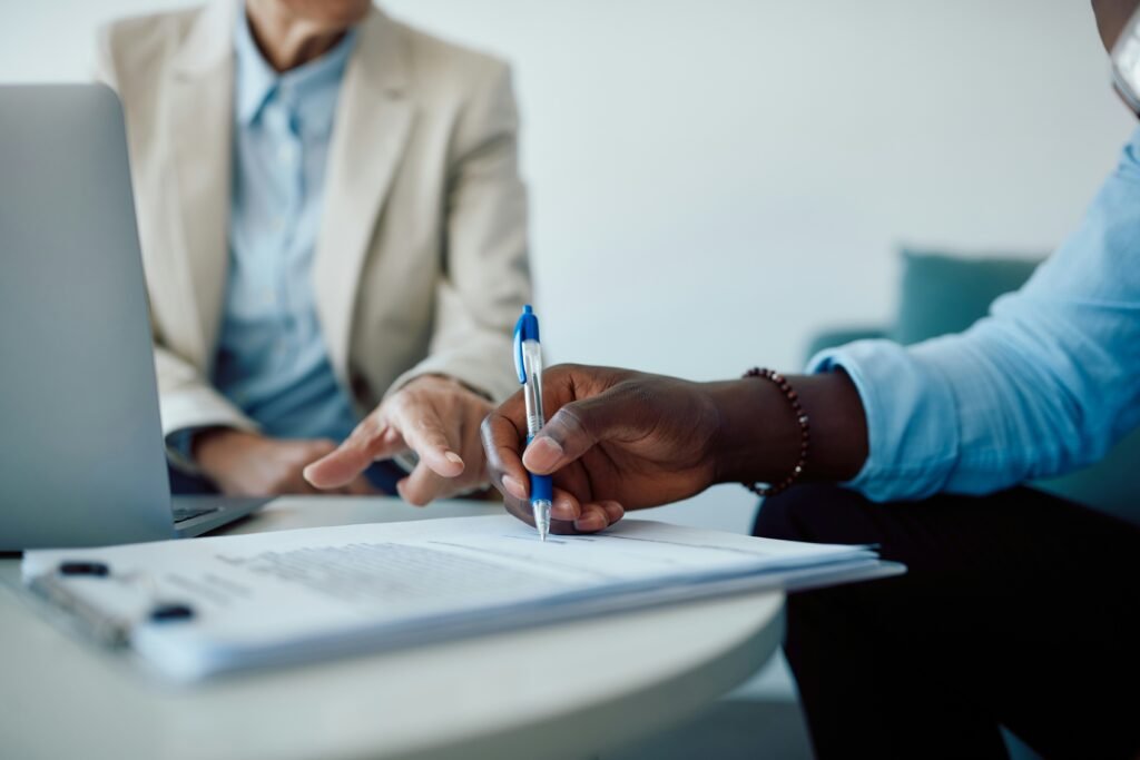 Wisconsin Notary Network Signing Services 